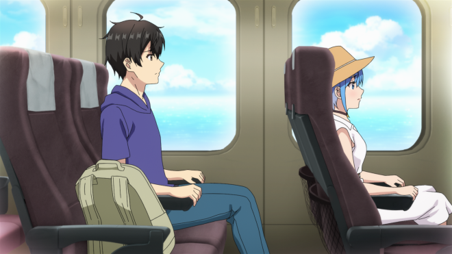 Can a Boy-Girl Friendship Survive?